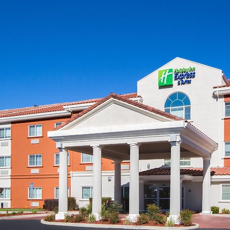 Holiday Inn Express Hotel & Suites Oroville Southwest, An Ihg Hotel Екстер'єр фото