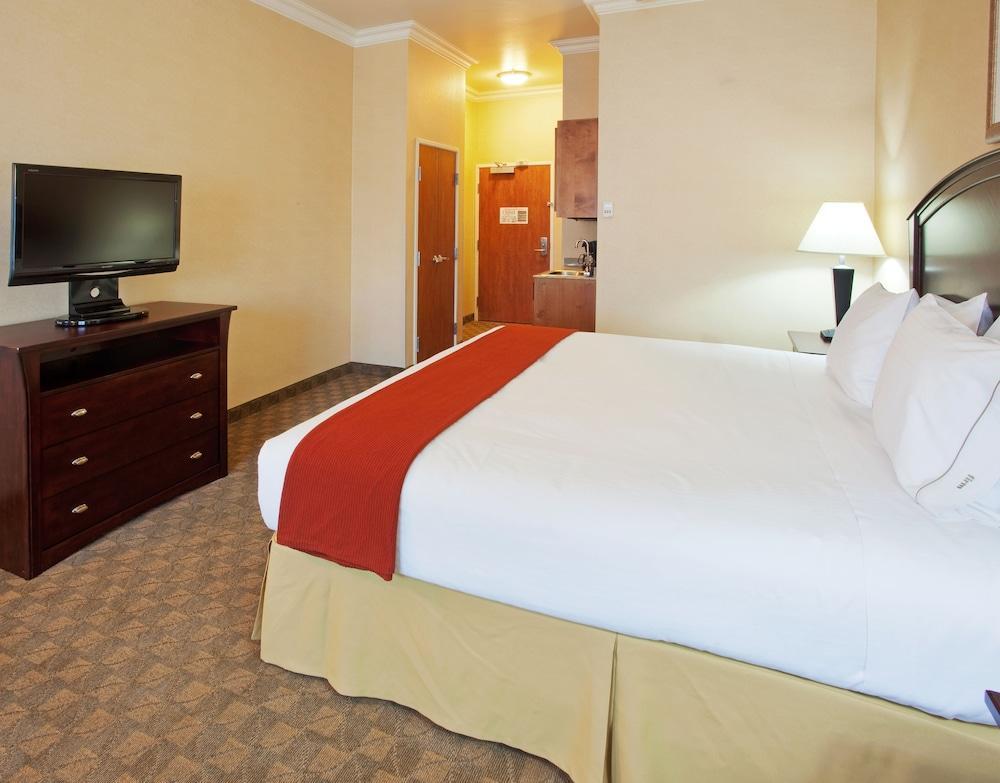 Holiday Inn Express Hotel & Suites Oroville Southwest, An Ihg Hotel Екстер'єр фото