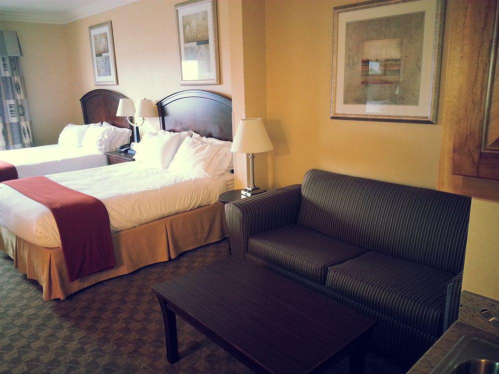 Holiday Inn Express Hotel & Suites Oroville Southwest, An Ihg Hotel Екстер'єр фото