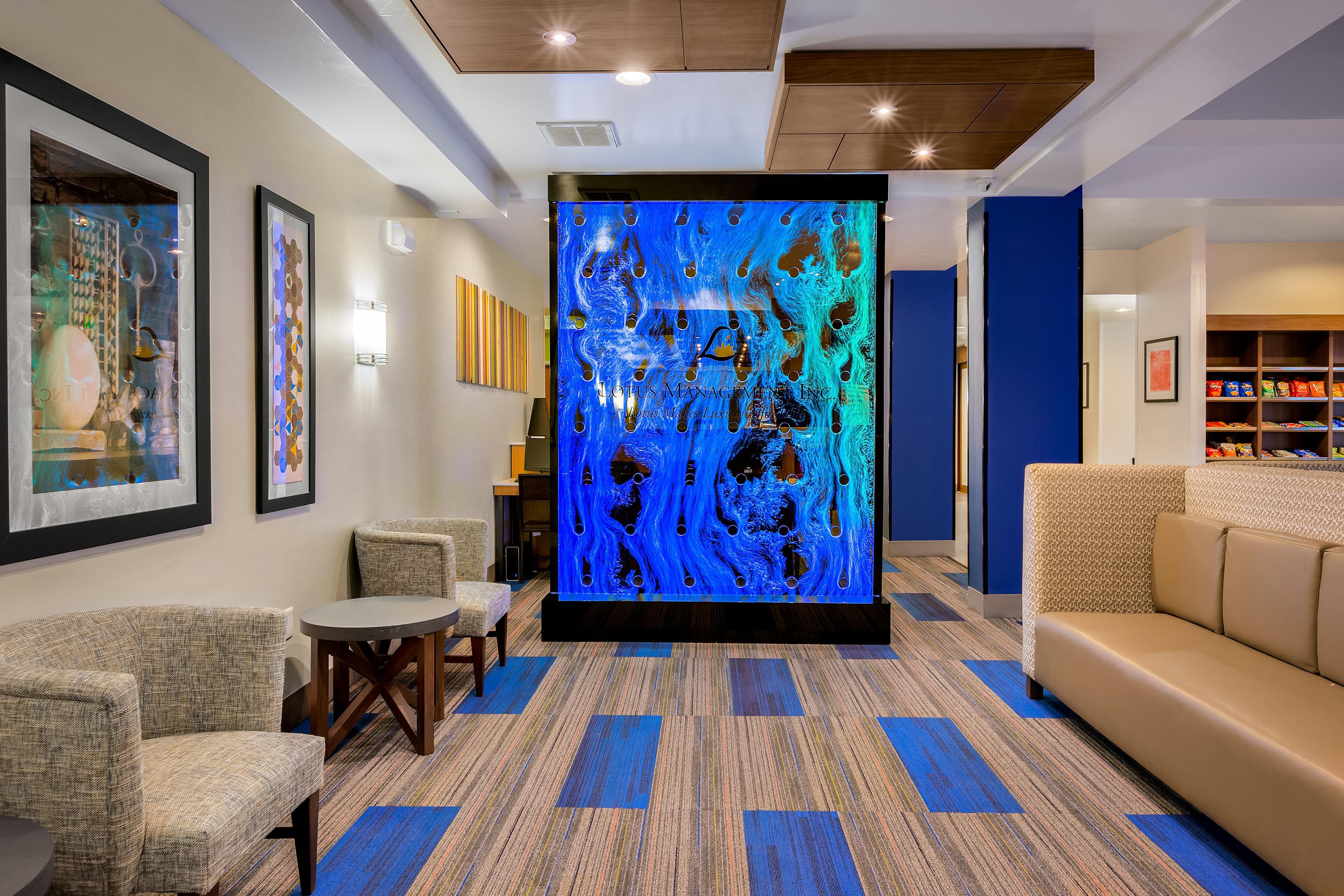 Holiday Inn Express Hotel & Suites Oroville Southwest, An Ihg Hotel Екстер'єр фото