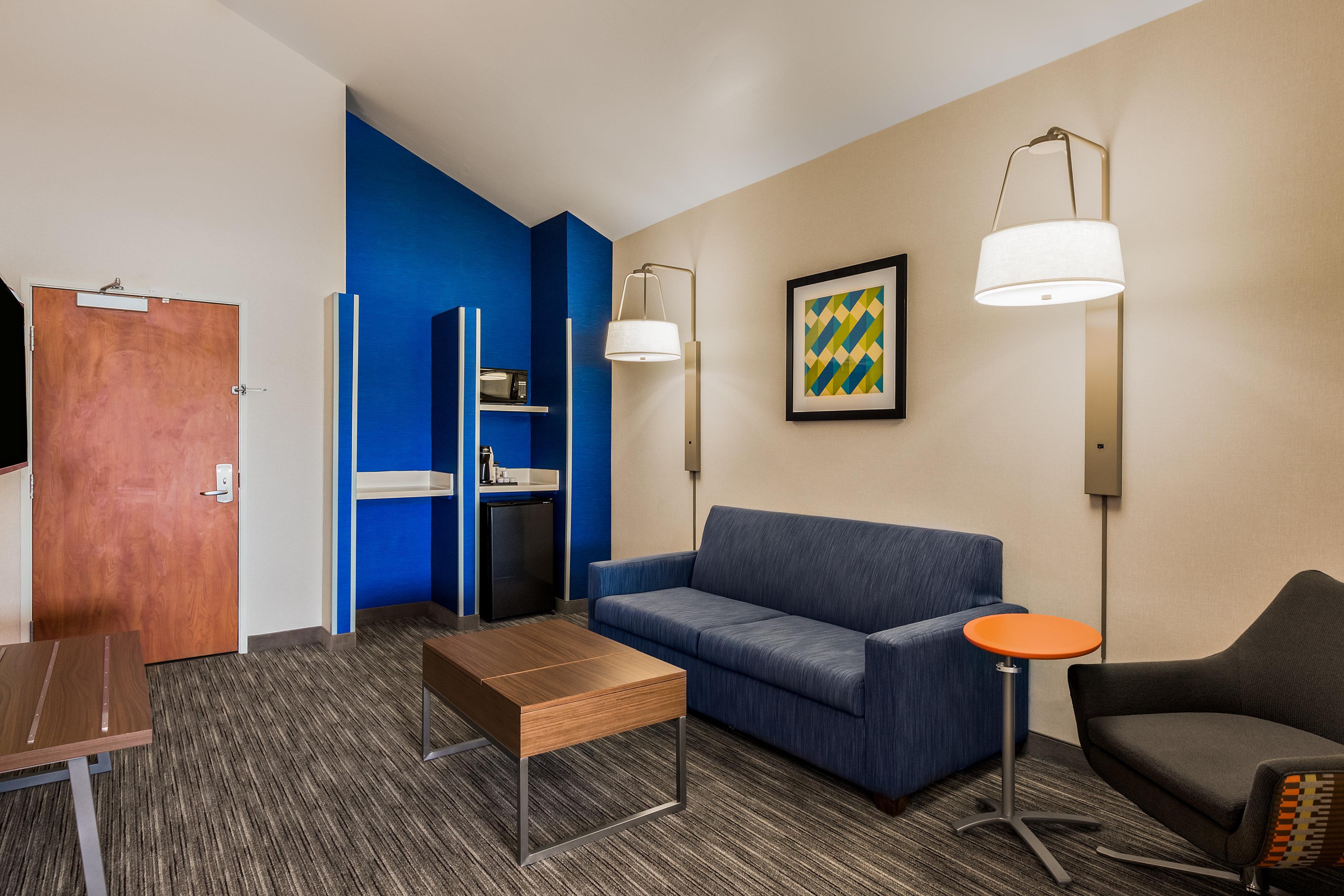 Holiday Inn Express Hotel & Suites Oroville Southwest, An Ihg Hotel Екстер'єр фото
