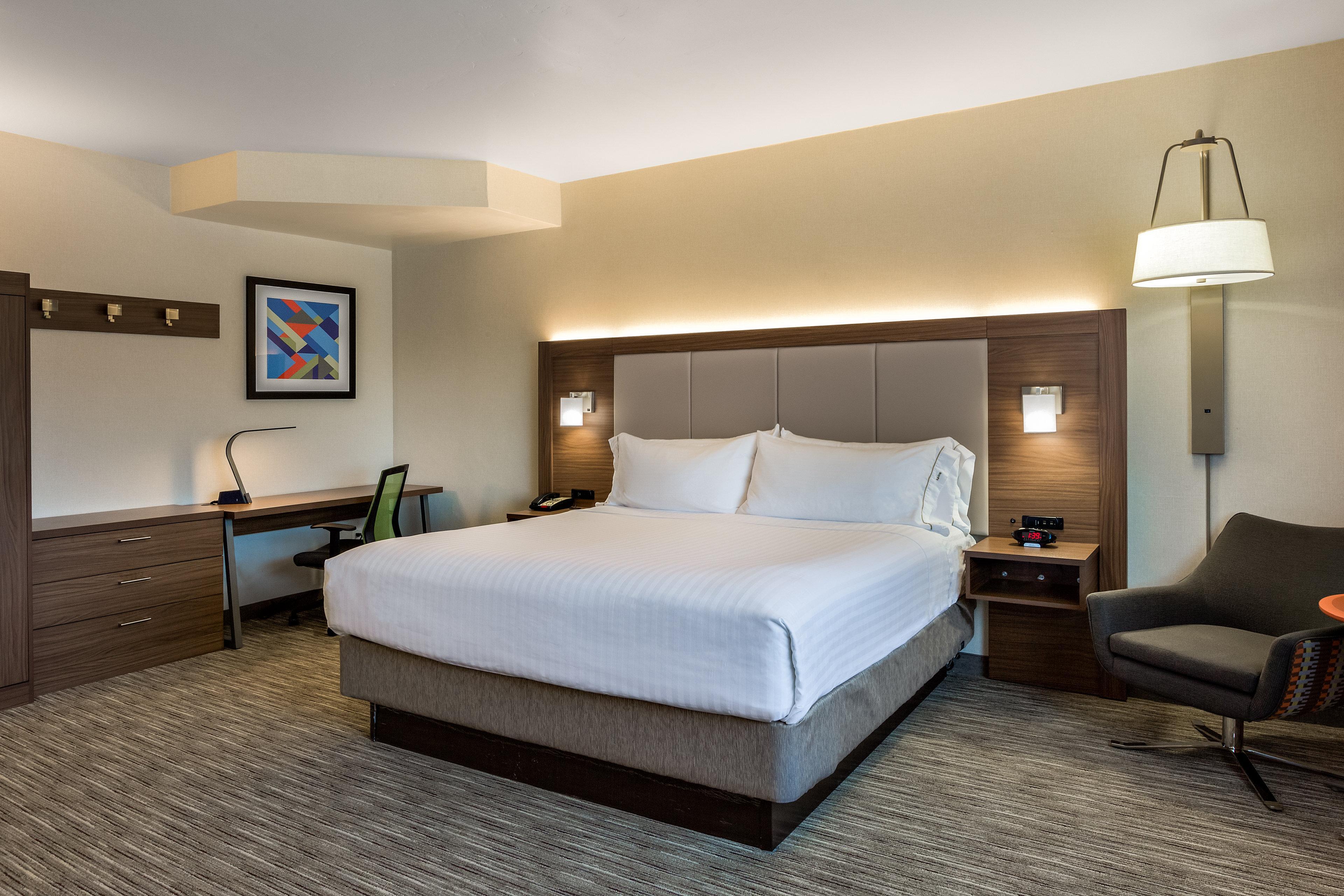 Holiday Inn Express Hotel & Suites Oroville Southwest, An Ihg Hotel Екстер'єр фото