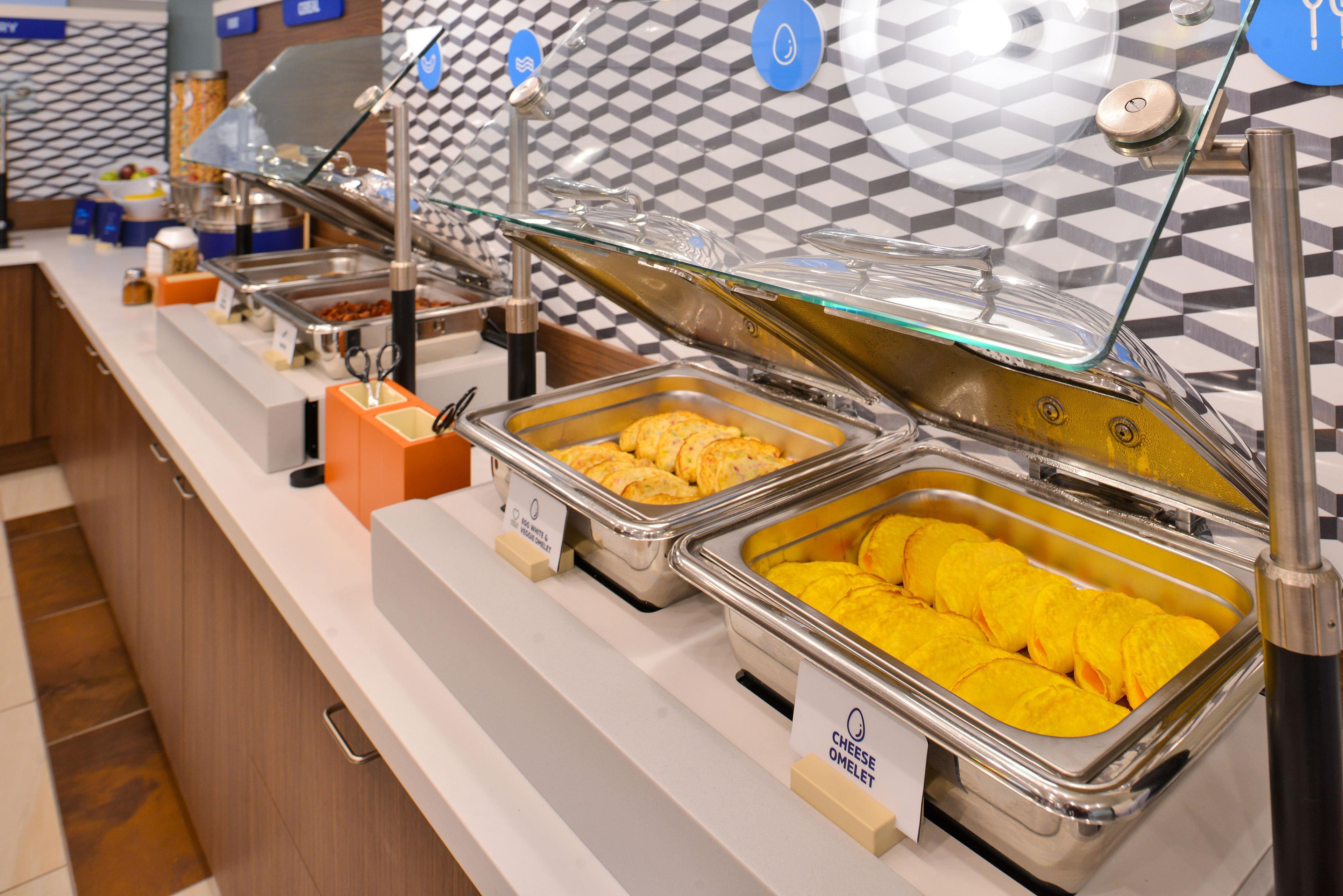 Holiday Inn Express Hotel & Suites Oroville Southwest, An Ihg Hotel Екстер'єр фото
