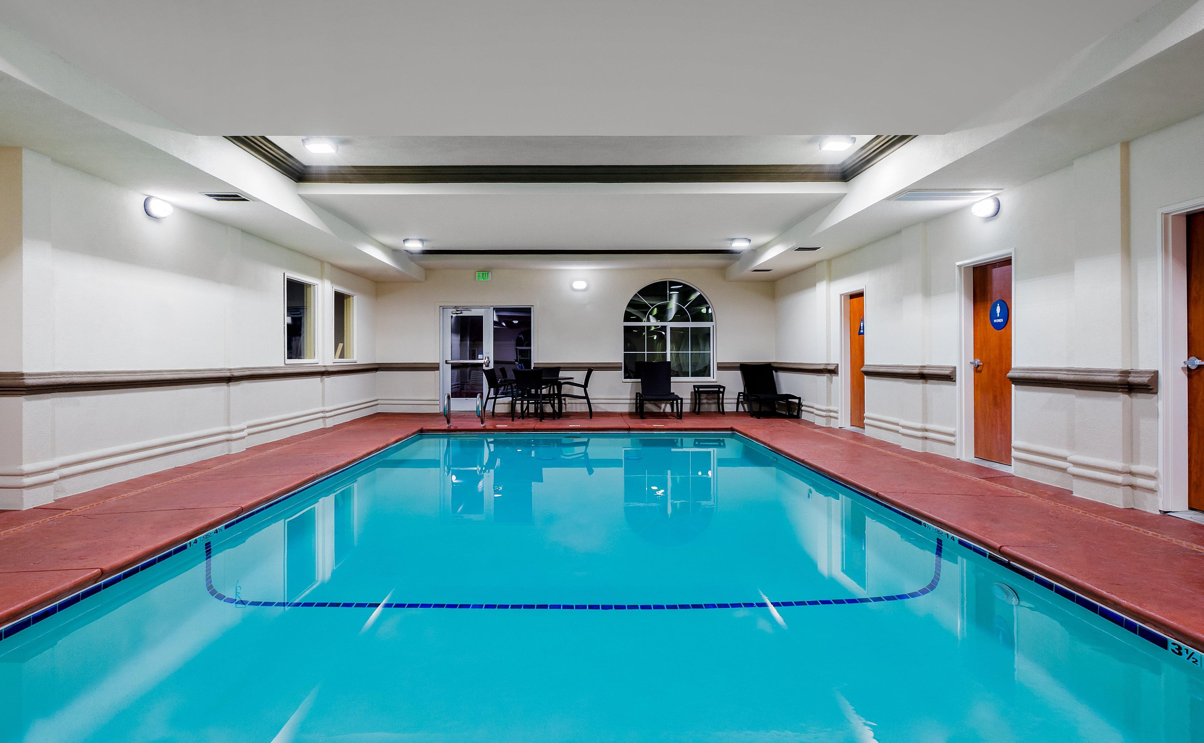 Holiday Inn Express Hotel & Suites Oroville Southwest, An Ihg Hotel Екстер'єр фото