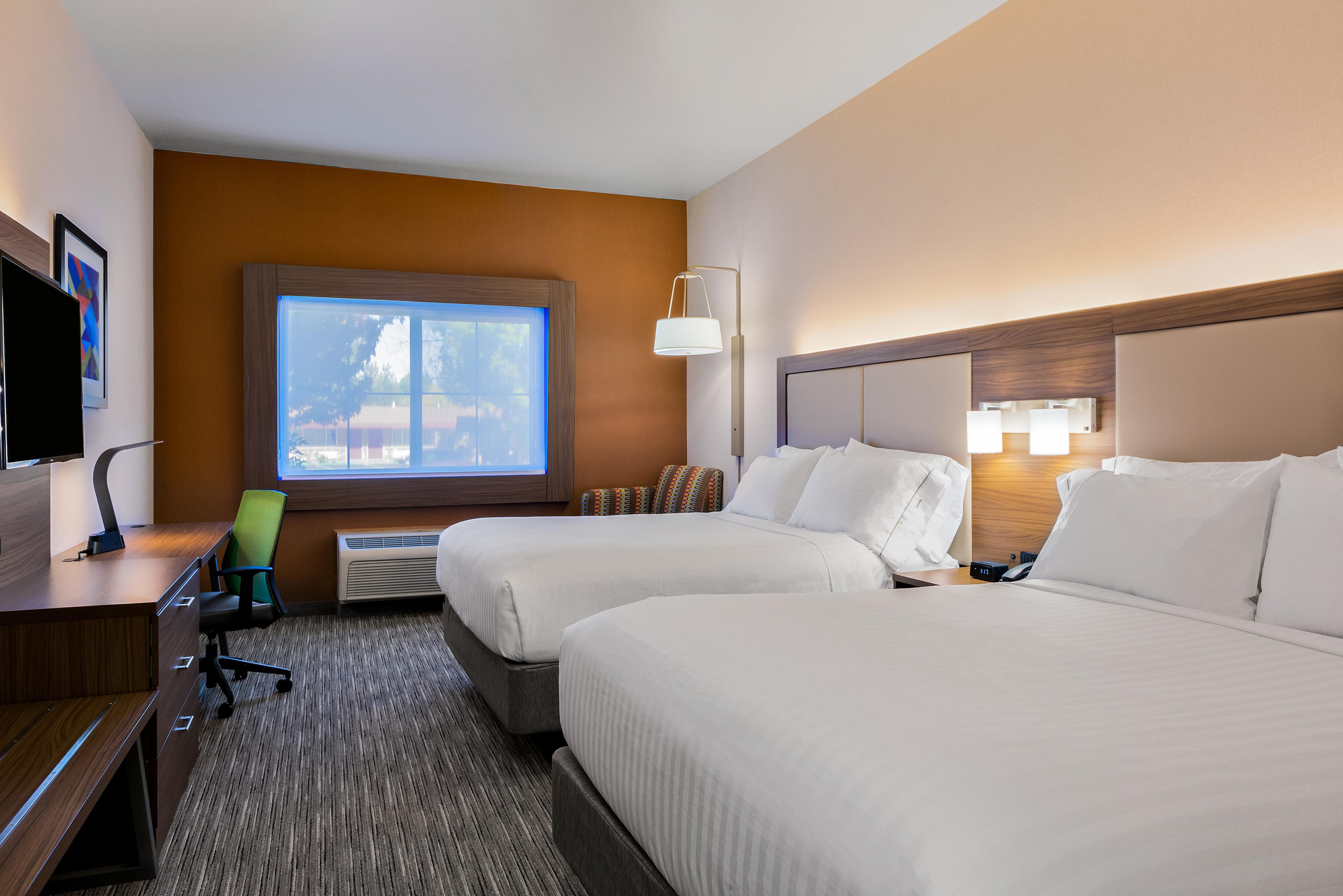 Holiday Inn Express Hotel & Suites Oroville Southwest, An Ihg Hotel Екстер'єр фото