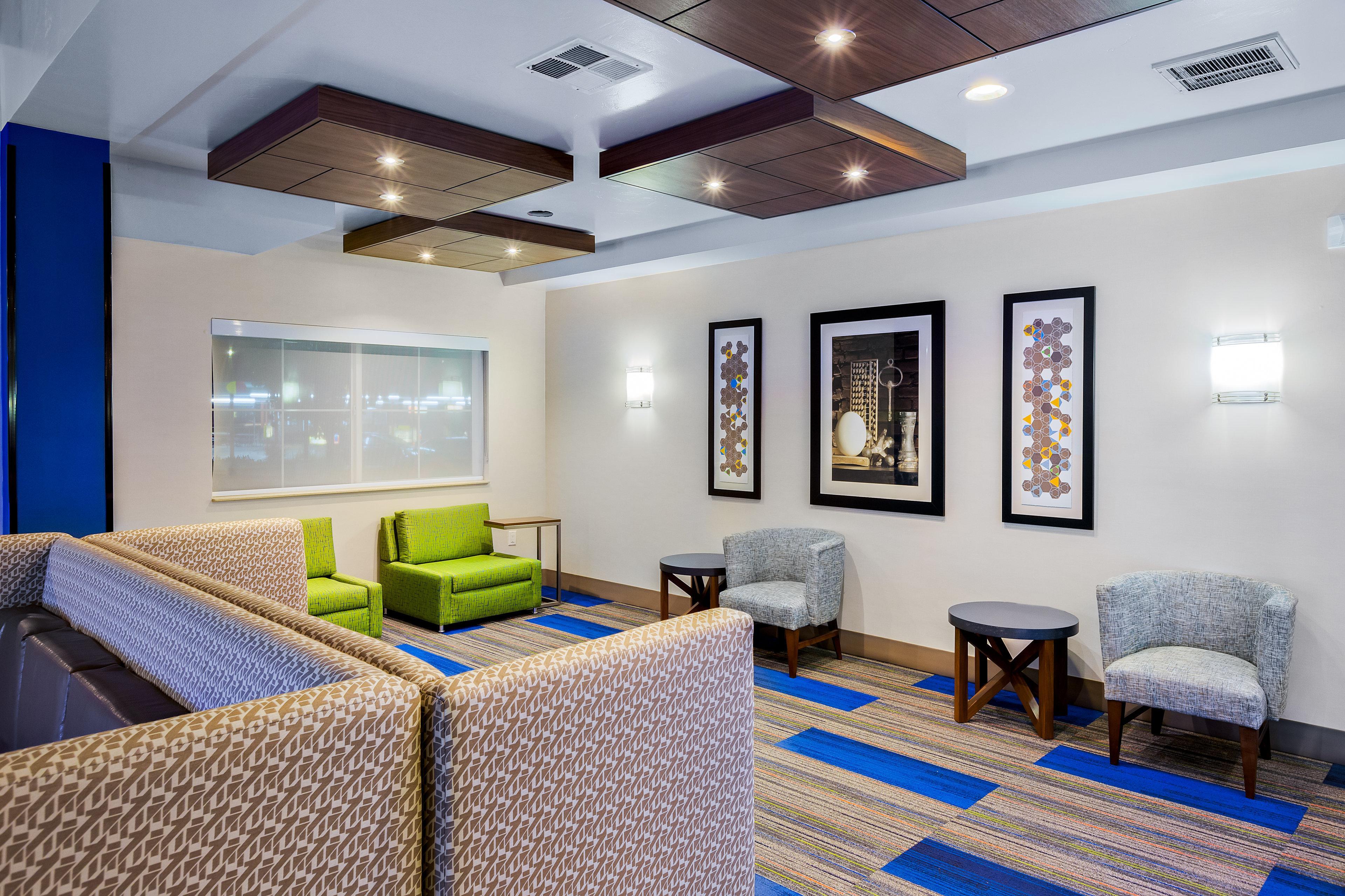 Holiday Inn Express Hotel & Suites Oroville Southwest, An Ihg Hotel Екстер'єр фото