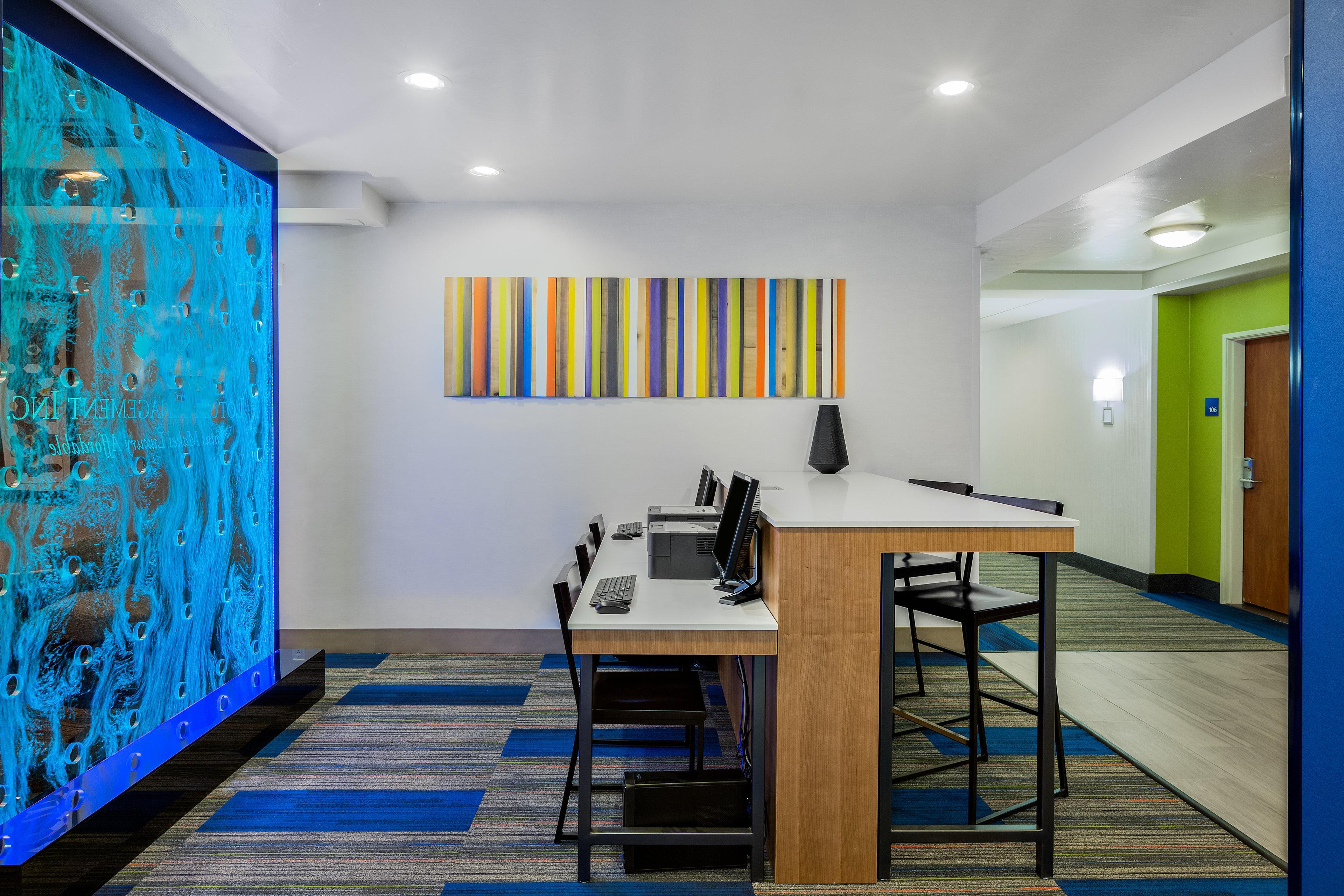 Holiday Inn Express Hotel & Suites Oroville Southwest, An Ihg Hotel Екстер'єр фото
