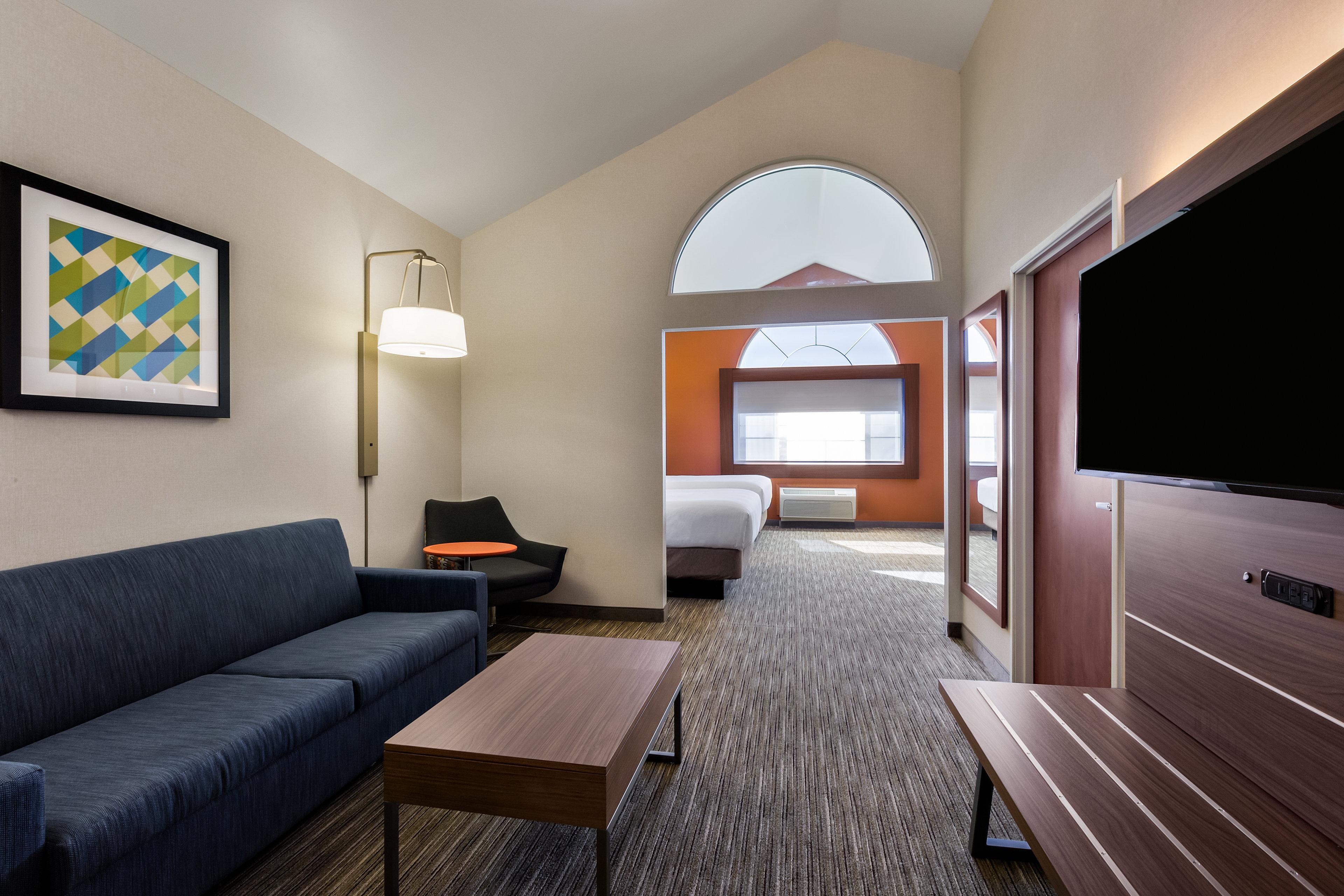 Holiday Inn Express Hotel & Suites Oroville Southwest, An Ihg Hotel Екстер'єр фото