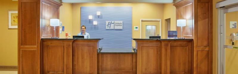Holiday Inn Express Hotel & Suites Oroville Southwest, An Ihg Hotel Екстер'єр фото
