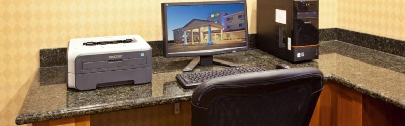 Holiday Inn Express Hotel & Suites Oroville Southwest, An Ihg Hotel Екстер'єр фото