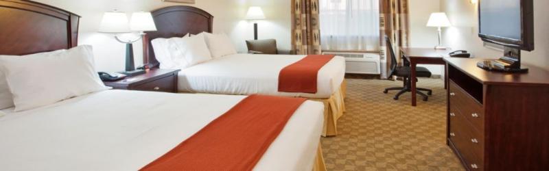 Holiday Inn Express Hotel & Suites Oroville Southwest, An Ihg Hotel Екстер'єр фото