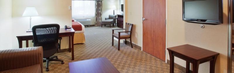 Holiday Inn Express Hotel & Suites Oroville Southwest, An Ihg Hotel Екстер'єр фото