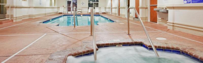 Holiday Inn Express Hotel & Suites Oroville Southwest, An Ihg Hotel Екстер'єр фото