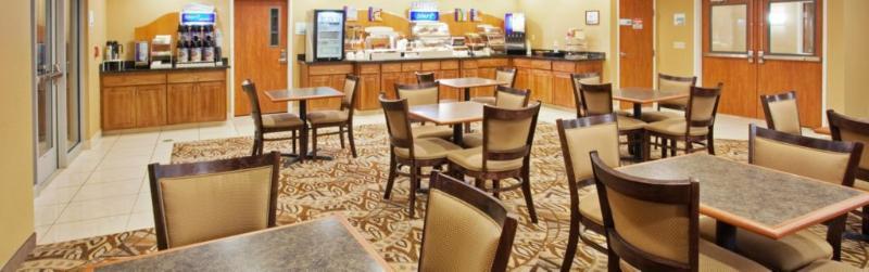 Holiday Inn Express Hotel & Suites Oroville Southwest, An Ihg Hotel Екстер'єр фото