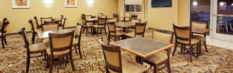 Holiday Inn Express Hotel & Suites Oroville Southwest, An Ihg Hotel Екстер'єр фото