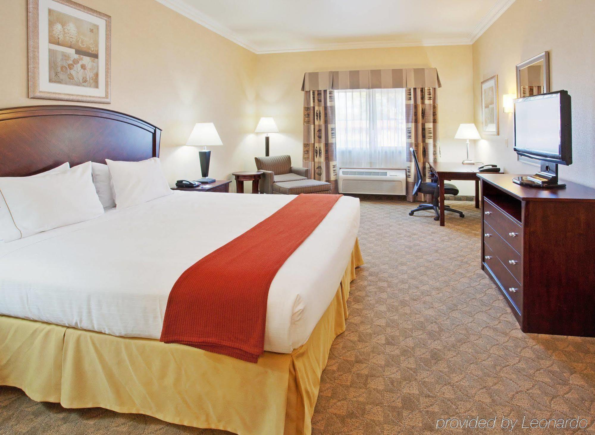 Holiday Inn Express Hotel & Suites Oroville Southwest, An Ihg Hotel Екстер'єр фото