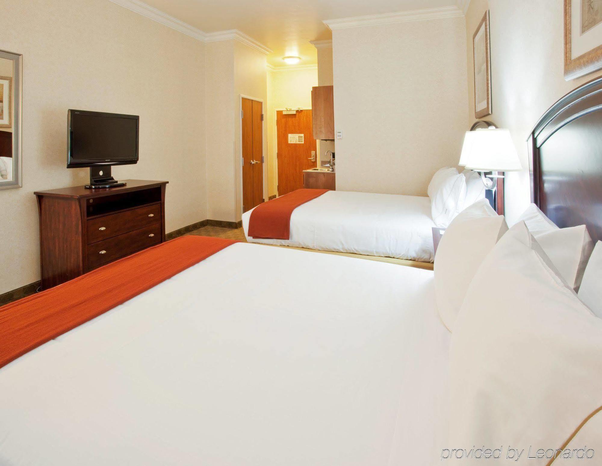 Holiday Inn Express Hotel & Suites Oroville Southwest, An Ihg Hotel Екстер'єр фото