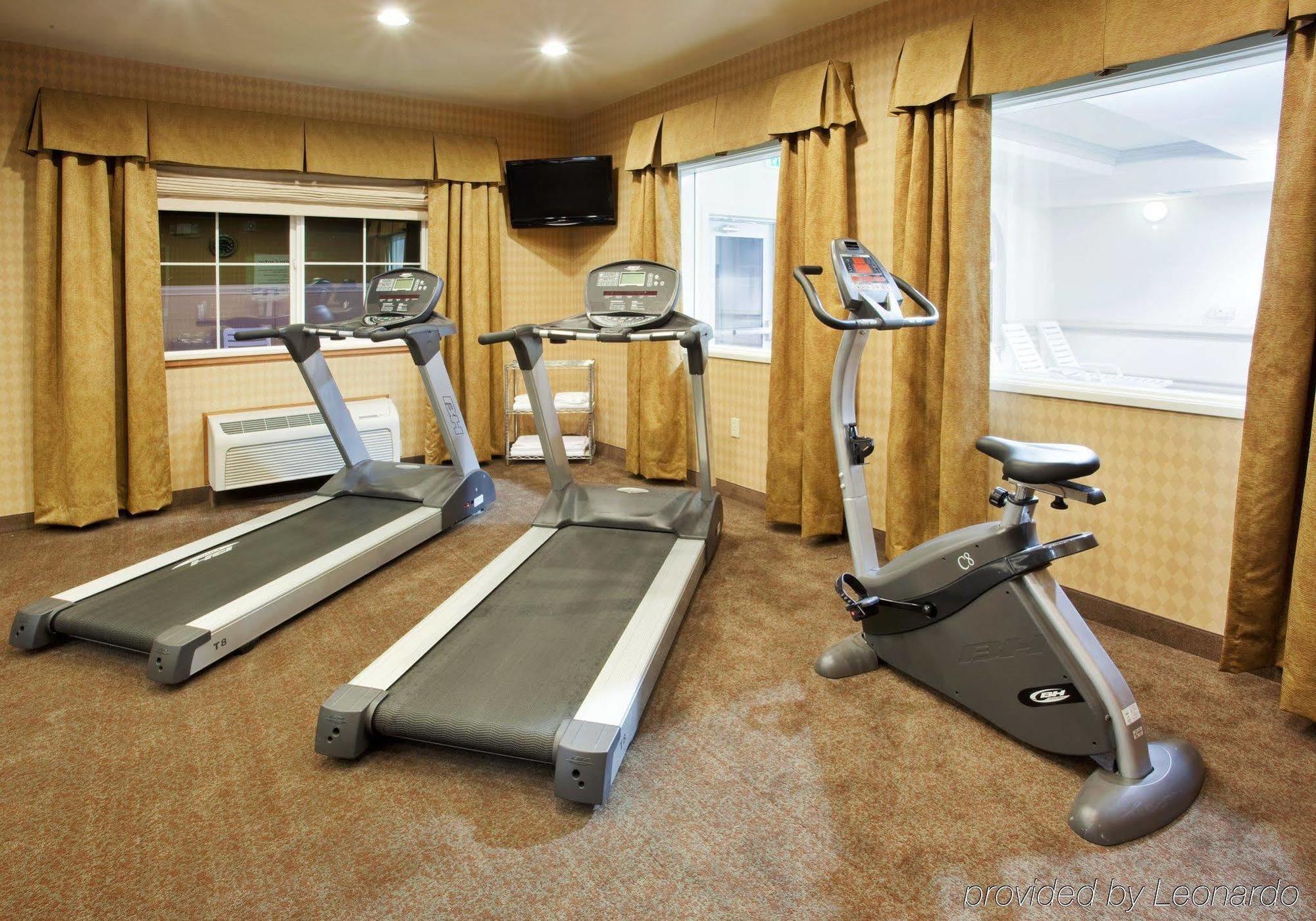 Holiday Inn Express Hotel & Suites Oroville Southwest, An Ihg Hotel Екстер'єр фото