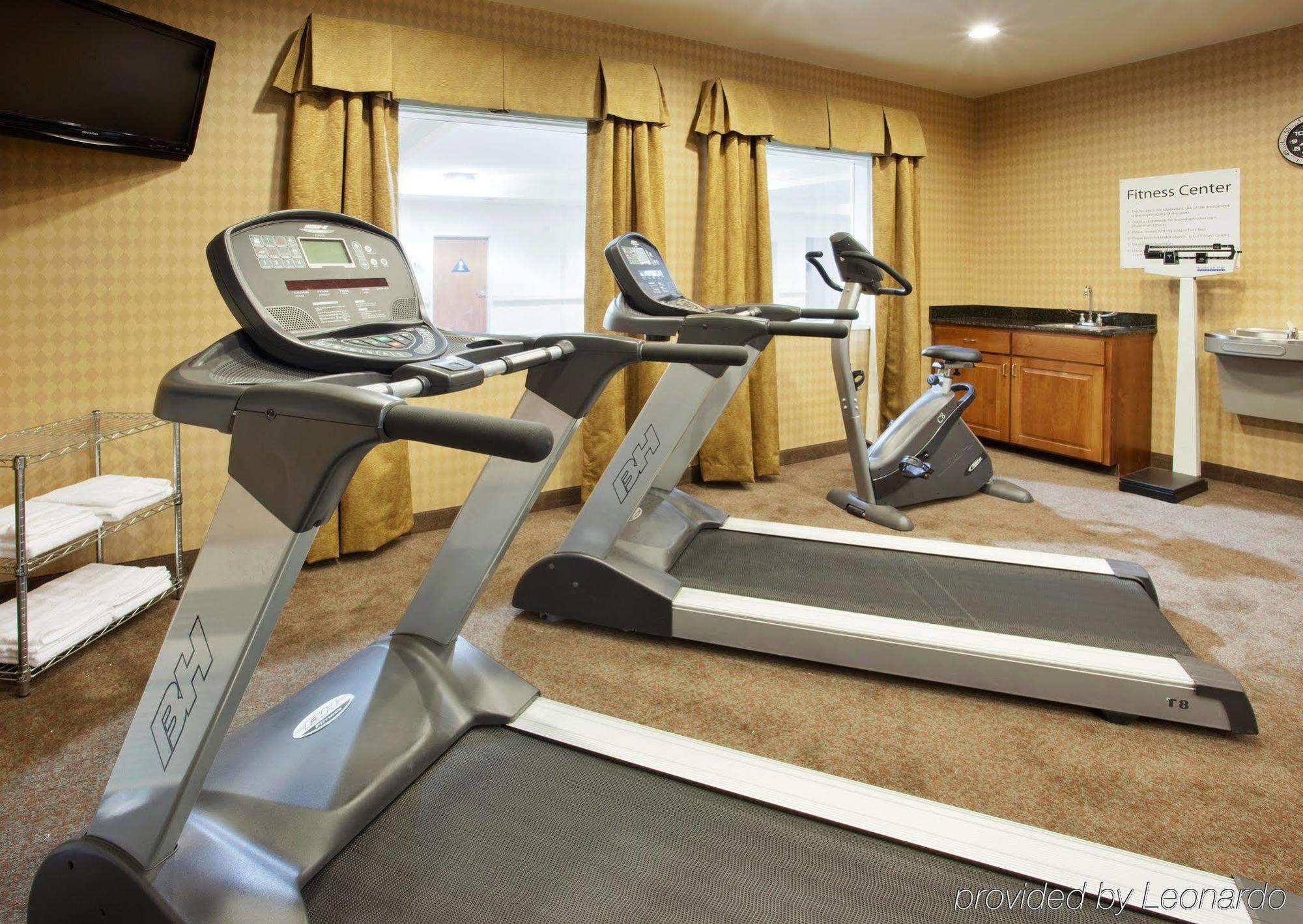 Holiday Inn Express Hotel & Suites Oroville Southwest, An Ihg Hotel Екстер'єр фото