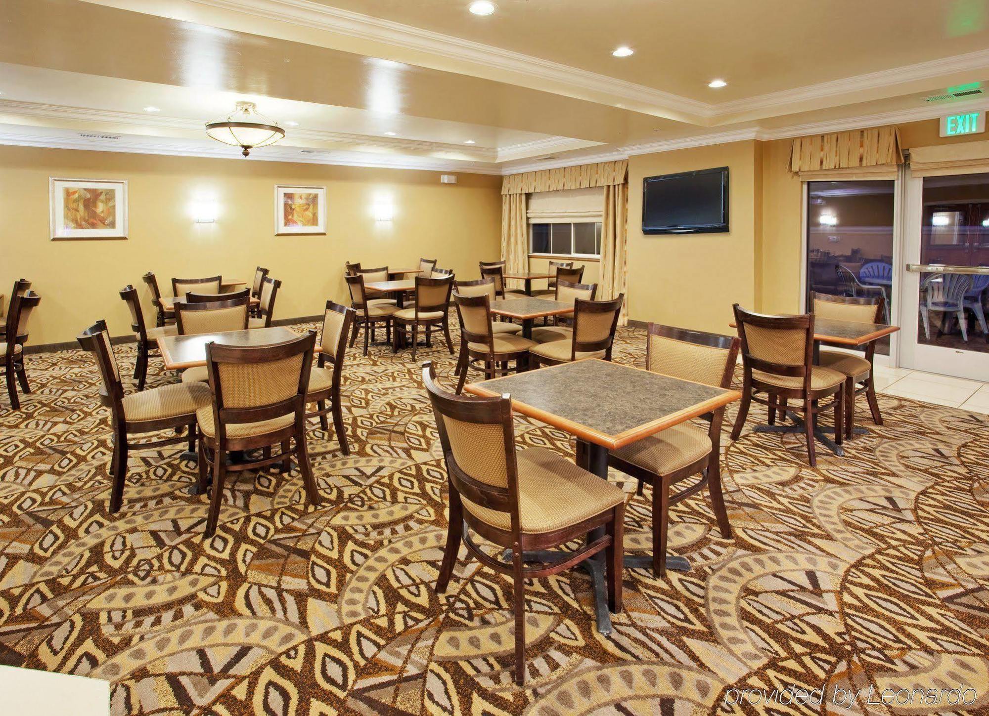 Holiday Inn Express Hotel & Suites Oroville Southwest, An Ihg Hotel Екстер'єр фото